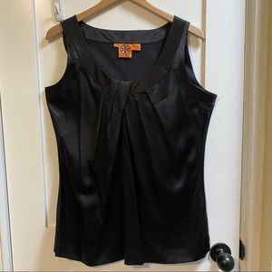 Tory Burch silk tank